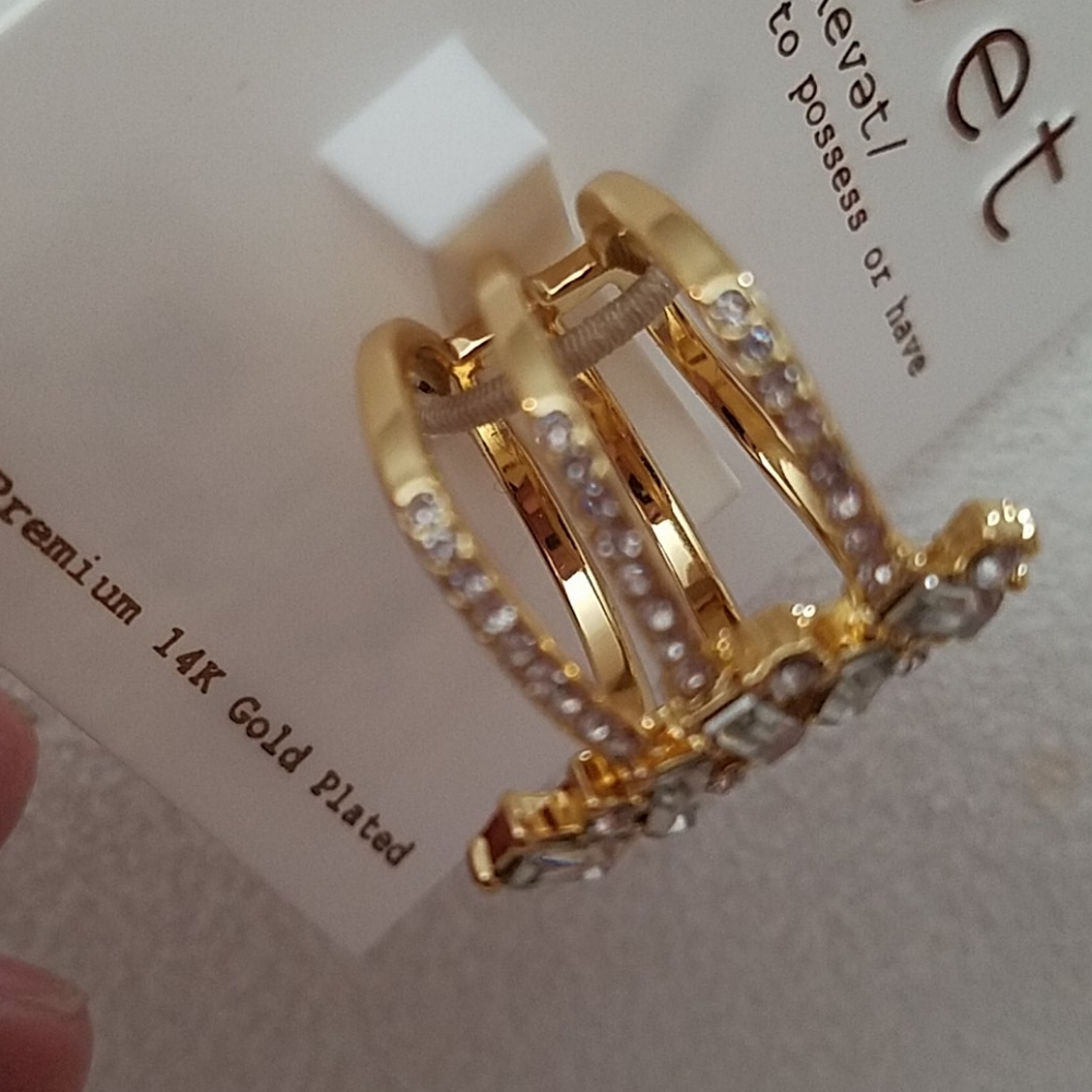 Covet ring - Picture 2 of 7
